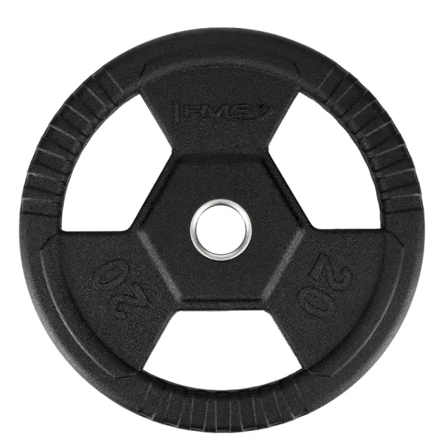 TOH20 DISCO OLIMPICO 20 KG