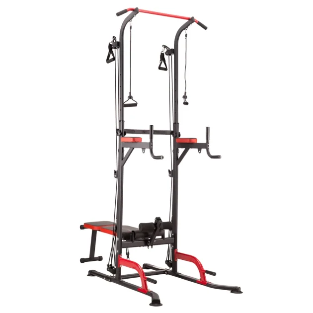 PWL8325 – Multifunzione Power Tower